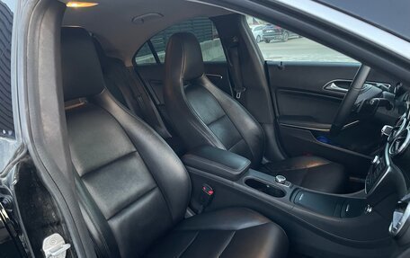 Mercedes-Benz CLA, 2013 год, 2 000 000 рублей, 11 фотография