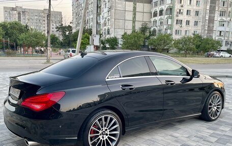 Mercedes-Benz CLA, 2013 год, 2 000 000 рублей, 7 фотография