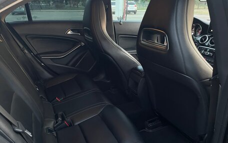 Mercedes-Benz CLA, 2013 год, 2 000 000 рублей, 13 фотография