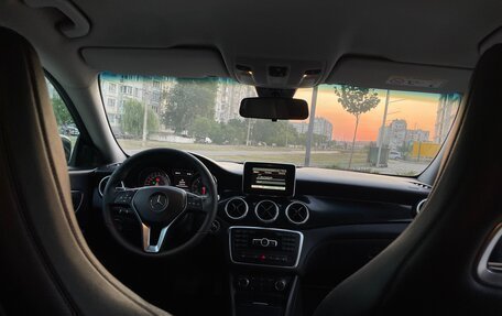 Mercedes-Benz CLA, 2013 год, 2 000 000 рублей, 15 фотография