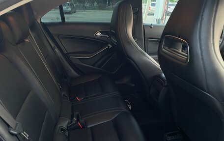 Mercedes-Benz CLA, 2013 год, 2 000 000 рублей, 12 фотография