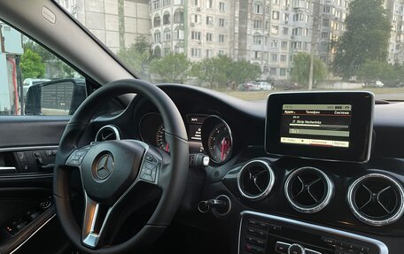 Mercedes-Benz CLA, 2013 год, 2 000 000 рублей, 14 фотография
