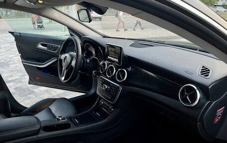 Mercedes-Benz CLA, 2013 год, 2 000 000 рублей, 9 фотография