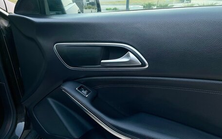 Mercedes-Benz CLA, 2013 год, 2 000 000 рублей, 17 фотография