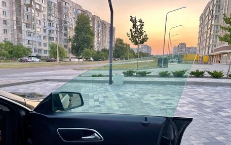 Mercedes-Benz CLA, 2013 год, 2 000 000 рублей, 19 фотография