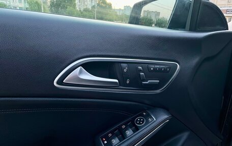 Mercedes-Benz CLA, 2013 год, 2 000 000 рублей, 18 фотография