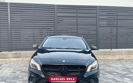 Mercedes-Benz CLA, 2013 год, 2 000 000 рублей, 8 фотография
