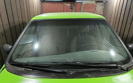 Skoda Felicia I рестайлинг, 1998 год, 150 000 рублей, 2 фотография