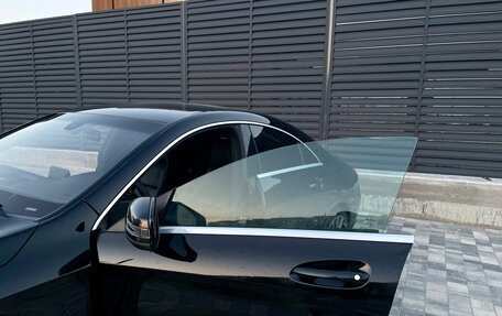Mercedes-Benz CLA, 2013 год, 2 000 000 рублей, 21 фотография
