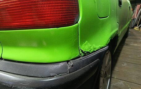 Skoda Felicia I рестайлинг, 1998 год, 150 000 рублей, 7 фотография