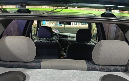 Skoda Felicia I рестайлинг, 1998 год, 150 000 рублей, 19 фотография