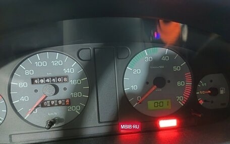 Skoda Felicia I рестайлинг, 1998 год, 150 000 рублей, 28 фотография