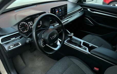Geely Emgrand, 2023 год, 1 310 000 рублей, 7 фотография