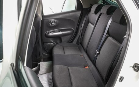 Nissan Juke II, 2011 год, 979 000 рублей, 9 фотография