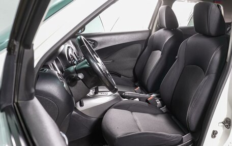 Nissan Juke II, 2011 год, 979 000 рублей, 10 фотография