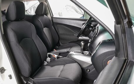 Nissan Juke II, 2011 год, 979 000 рублей, 8 фотография