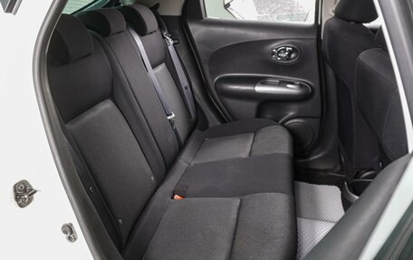 Nissan Juke II, 2011 год, 979 000 рублей, 7 фотография