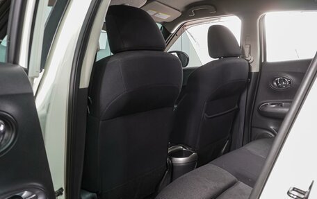 Nissan Juke II, 2011 год, 979 000 рублей, 11 фотография