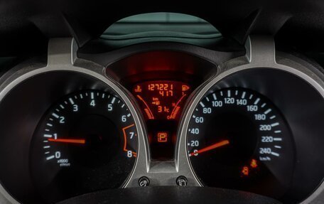 Nissan Juke II, 2011 год, 979 000 рублей, 19 фотография