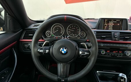 BMW 4 серия, 2013 год, 2 300 000 рублей, 9 фотография