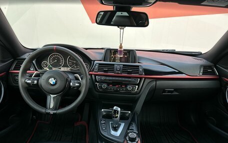 BMW 4 серия, 2013 год, 2 300 000 рублей, 8 фотография