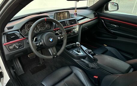 BMW 4 серия, 2013 год, 2 300 000 рублей, 7 фотография