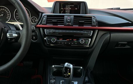 BMW 4 серия, 2013 год, 2 300 000 рублей, 10 фотография