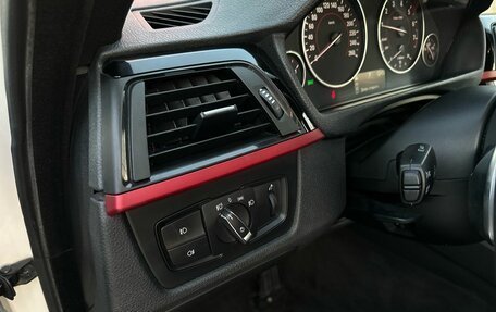 BMW 4 серия, 2013 год, 2 300 000 рублей, 11 фотография