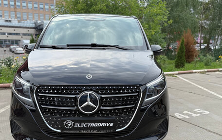 Mercedes-Benz V-Класс, 2026 год, 14 900 000 рублей, 2 фотография