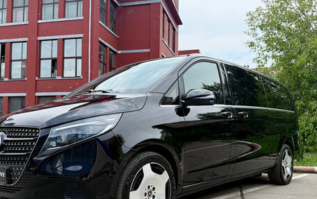 Mercedes-Benz V-Класс, 2026 год, 14 900 000 рублей, 4 фотография