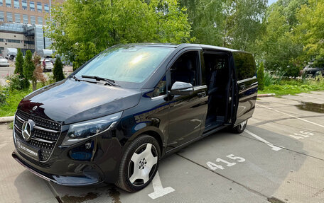 Mercedes-Benz V-Класс, 2026 год, 14 900 000 рублей, 6 фотография