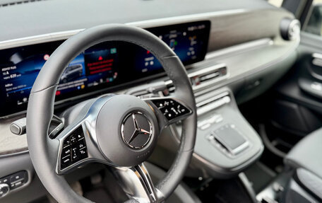 Mercedes-Benz V-Класс, 2026 год, 14 900 000 рублей, 12 фотография