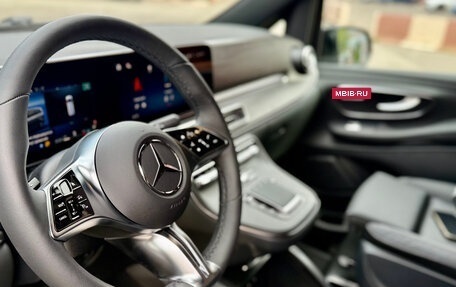 Mercedes-Benz V-Класс, 2026 год, 14 900 000 рублей, 13 фотография