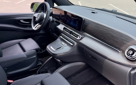 Mercedes-Benz V-Класс, 2026 год, 14 900 000 рублей, 25 фотография