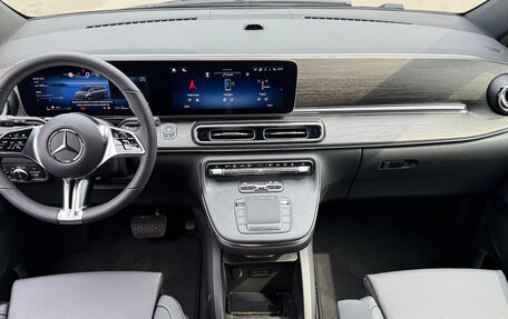 Mercedes-Benz V-Класс, 2026 год, 14 900 000 рублей, 18 фотография
