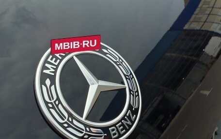Mercedes-Benz V-Класс, 2026 год, 14 900 000 рублей, 24 фотография