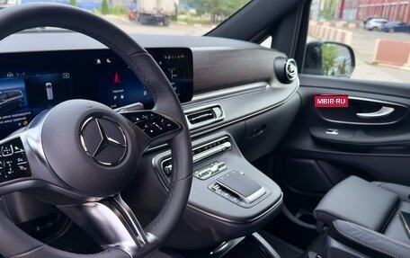 Mercedes-Benz V-Класс, 2026 год, 14 900 000 рублей, 23 фотография