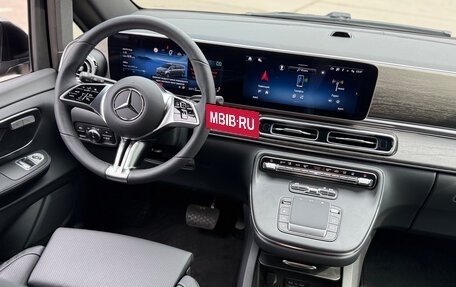 Mercedes-Benz V-Класс, 2026 год, 14 900 000 рублей, 19 фотография