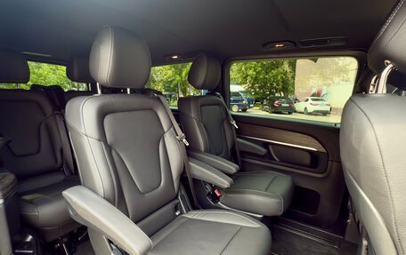 Mercedes-Benz V-Класс, 2026 год, 14 900 000 рублей, 30 фотография