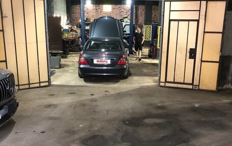 Mercedes-Benz E-Класс, 2008 год, 1 600 000 рублей, 32 фотография