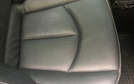 Mercedes-Benz E-Класс, 2008 год, 1 600 000 рублей, 39 фотография