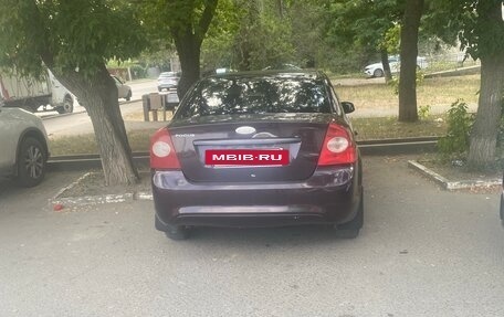 Ford Focus II рестайлинг, 2009 год, 410 000 рублей, 2 фотография