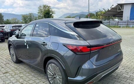 Lexus RX IV рестайлинг, 2026 год, 12 300 000 рублей, 2 фотография