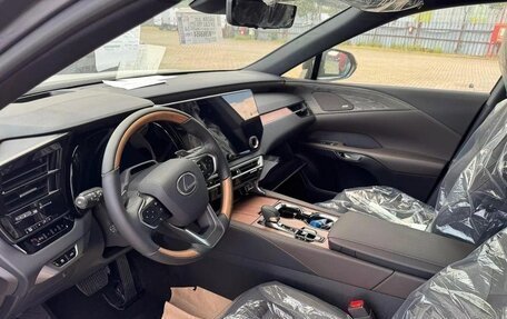 Lexus RX IV рестайлинг, 2026 год, 12 300 000 рублей, 7 фотография