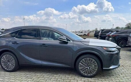 Lexus RX IV рестайлинг, 2026 год, 12 300 000 рублей, 6 фотография