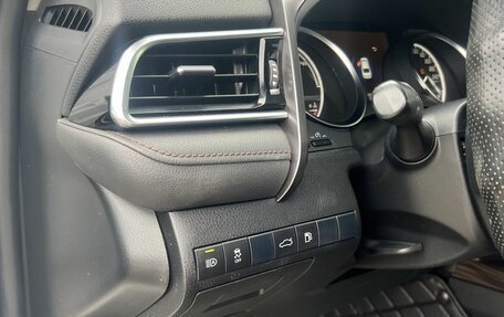 Toyota Camry, 2017 год, 2 610 000 рублей, 20 фотография
