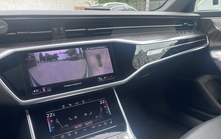 Audi A6, 2021 год, 4 099 000 рублей, 2 фотография
