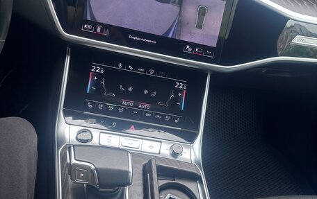 Audi A6, 2021 год, 4 099 000 рублей, 3 фотография