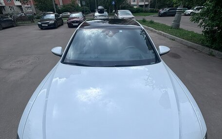 Audi A6, 2021 год, 4 099 000 рублей, 14 фотография