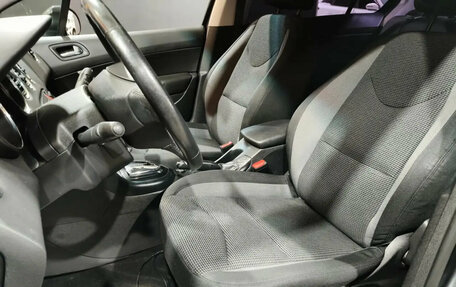 Peugeot 408 I рестайлинг, 2012 год, 445 000 рублей, 8 фотография